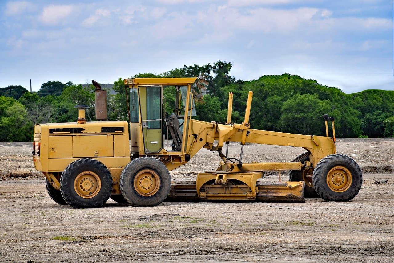 grader-4348751_1280